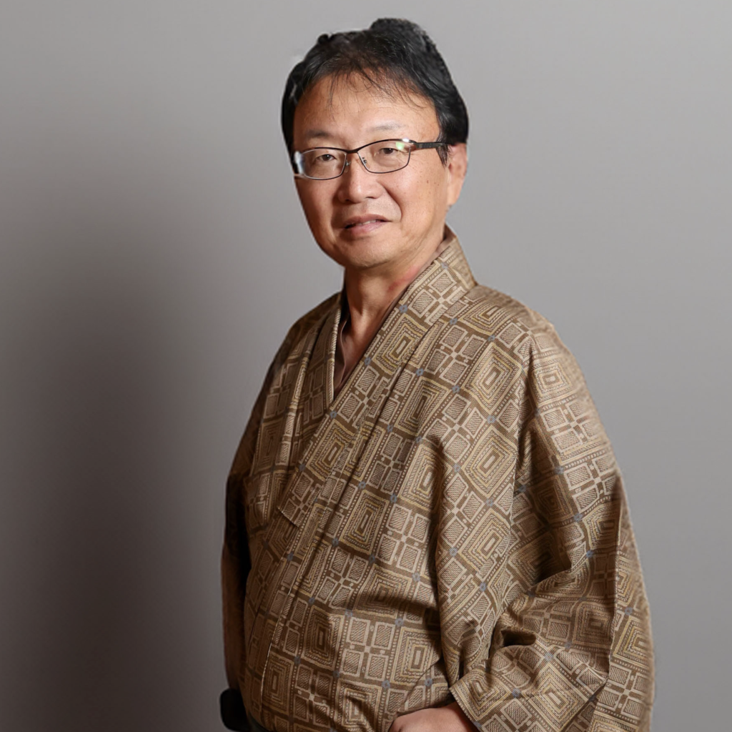 着物の本来の魅力に触れて ー すっきり美しい着姿との出会い