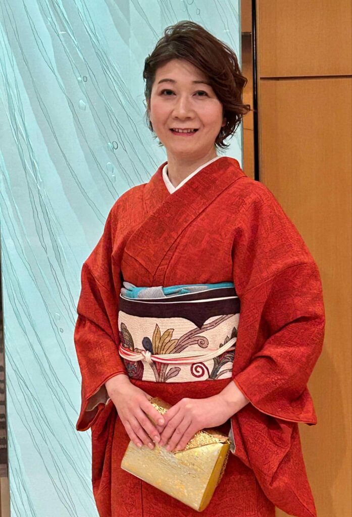 「窮屈さとは無縁！初めての着物が想像以上に快適だった理由」