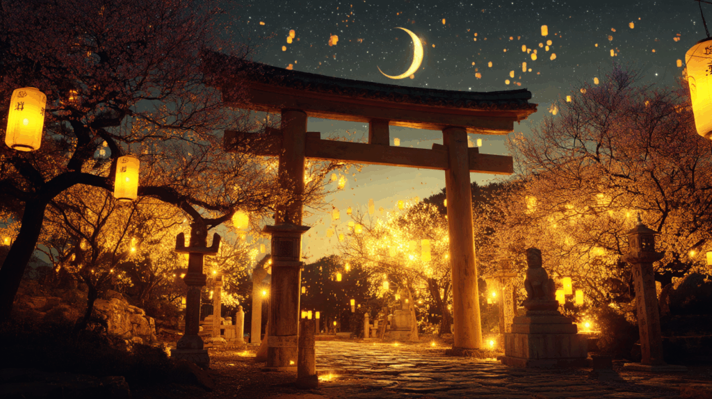 【特別イベント】牡牛座新月✨金運アップの願い事を叶える神社参拝ツアー