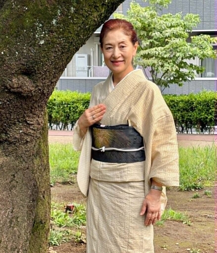 習ったのに身につかなかった着付けが、「自分でも着られるかも」に変わった体験