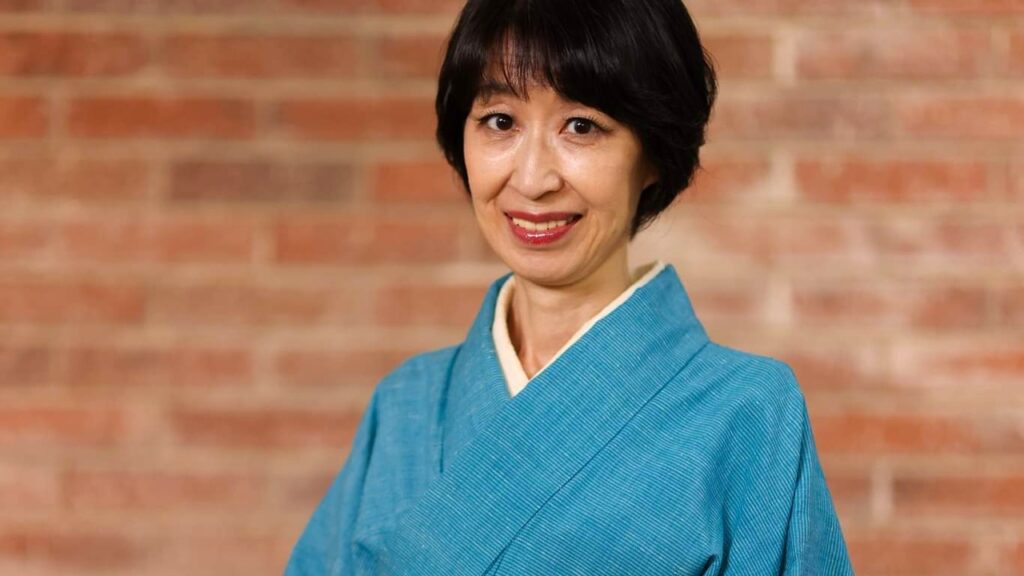 〜季節を纏う和の暮らし〜二十四節気【小満】梅雨入り前の和の装い